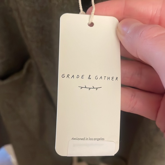 Worth collective NWTsoft high quality thick & warm coatigan with hood & pockets - Picture 7 of 9